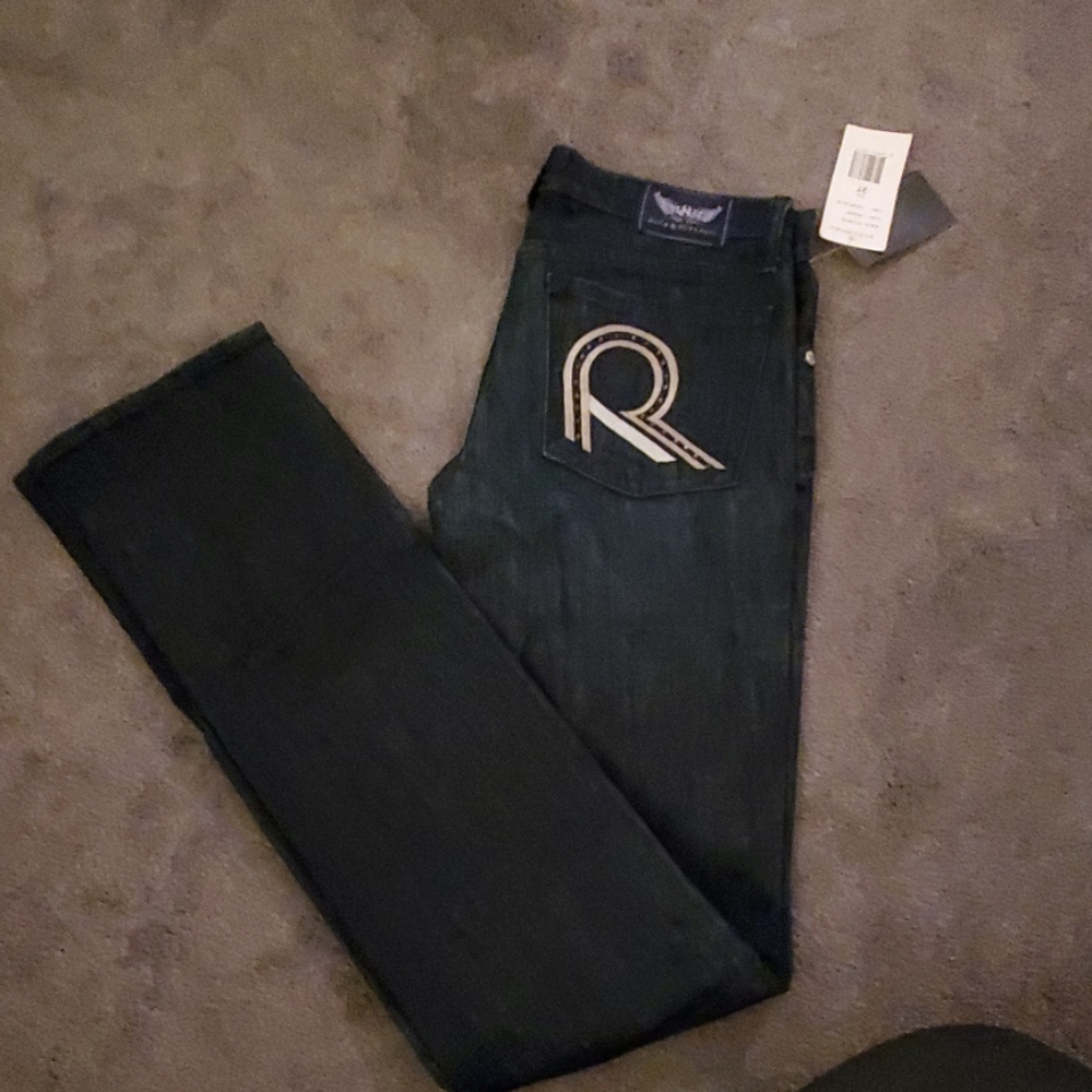 R&R jeans